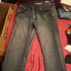 Mens Jeans (34x34)